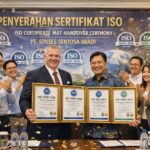 ISO 12625– Tissue Paper Products