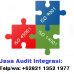 BADAN SERTIFIKASI ISO 9001 I ISO 14001 I ISO 45001 TERPERCAYA