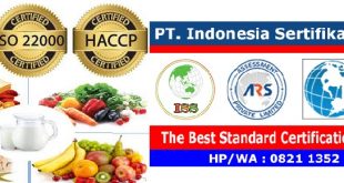 Biro Pengurusan ISO Cepat Jakarta