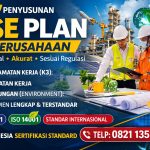 sistem manajemen hse perusahaan