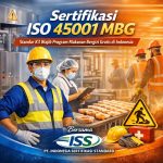 sertifikasi iso 45001 katering mbg