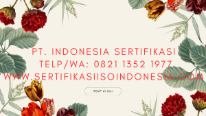 iso 45001 k3 dapur mbg indonesia