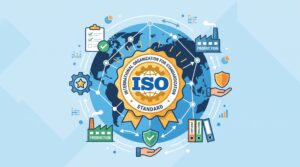 Alasan Utama Perusahaan Membutuhkan Sertifikasi ISO sertifikasi iso