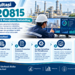 Jasa Konsultasi ISO 20815